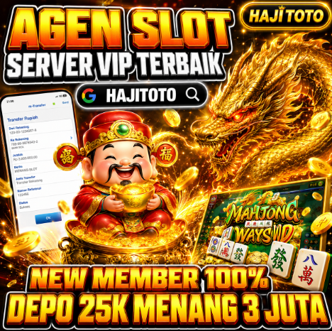 HAJITOTO tafsir mimpi